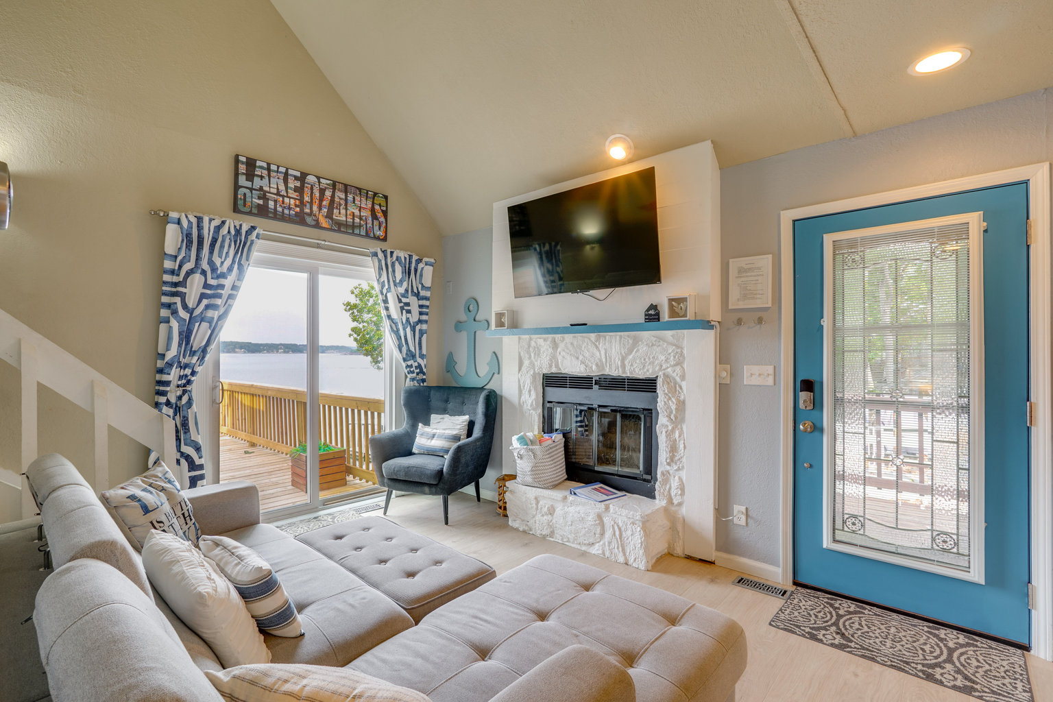 Linn Creek Vacation Rental