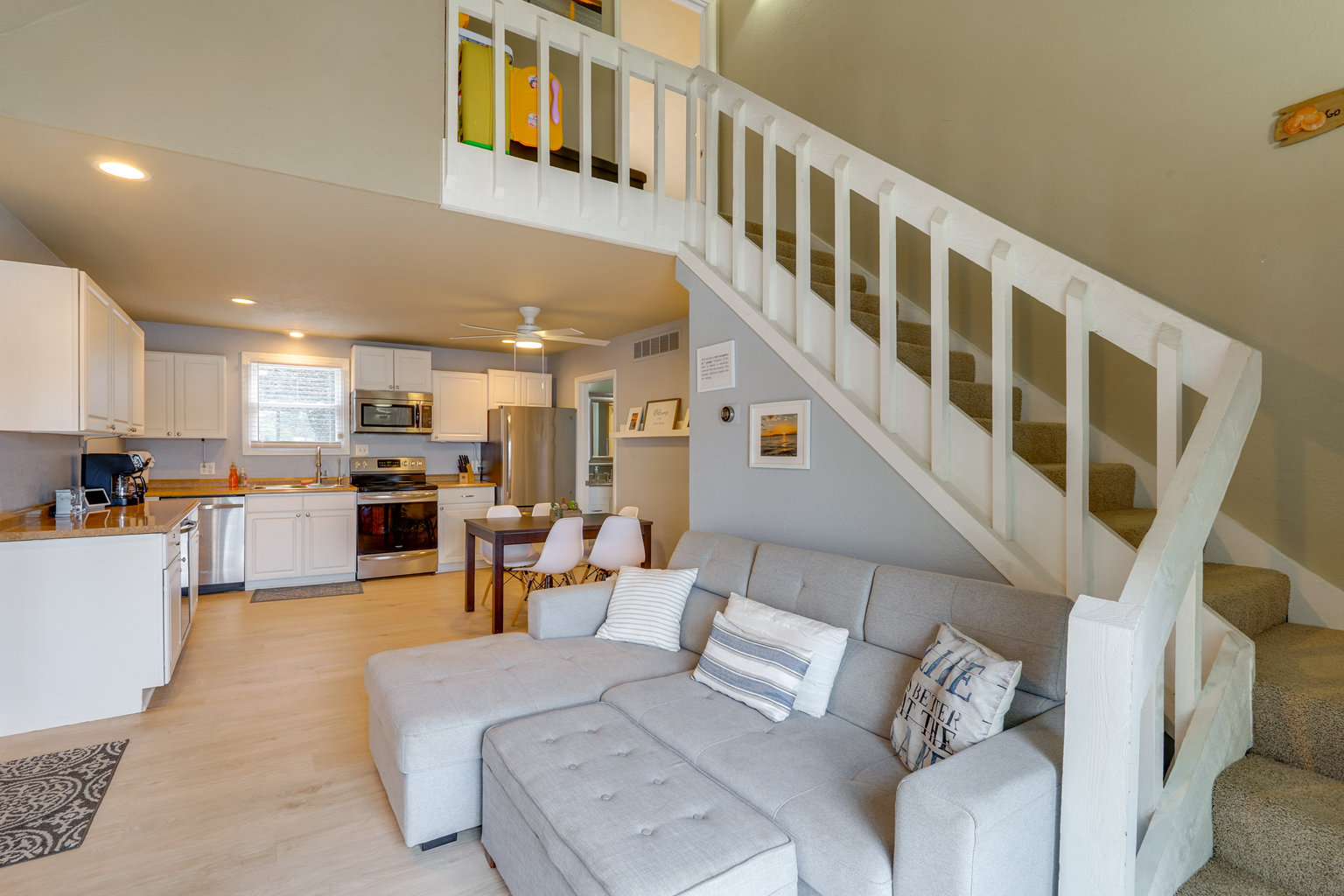 Linn Creek Vacation Rental