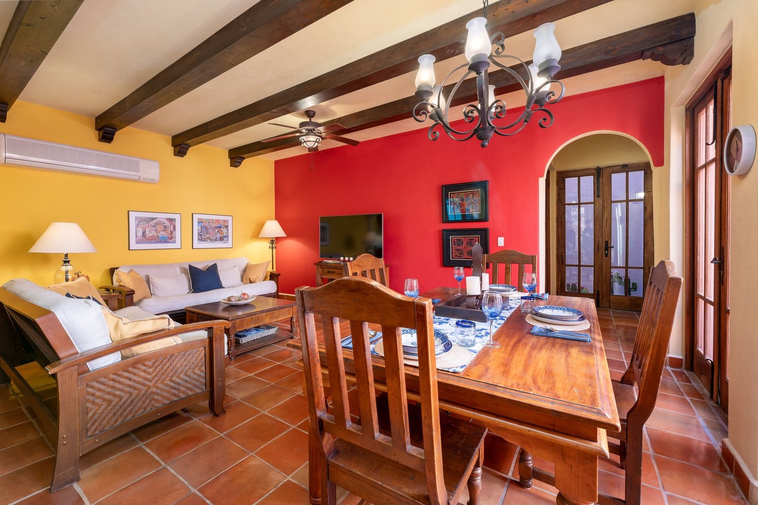 Loreto Vacation Rental