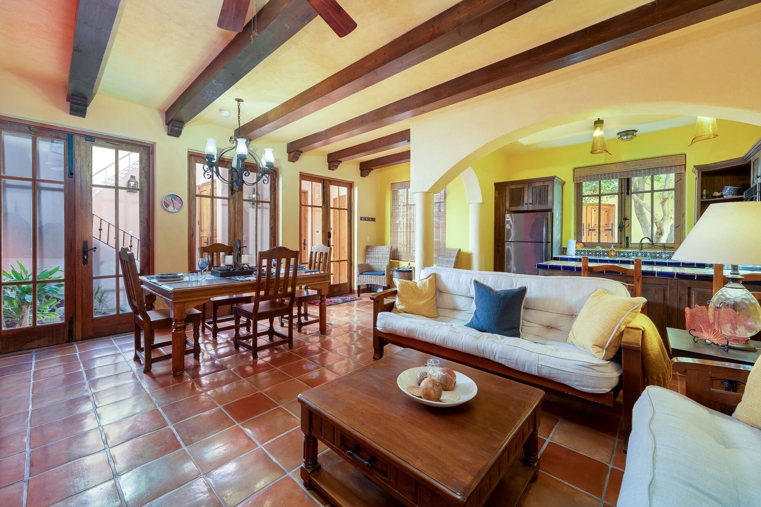 Loreto Vacation Rental