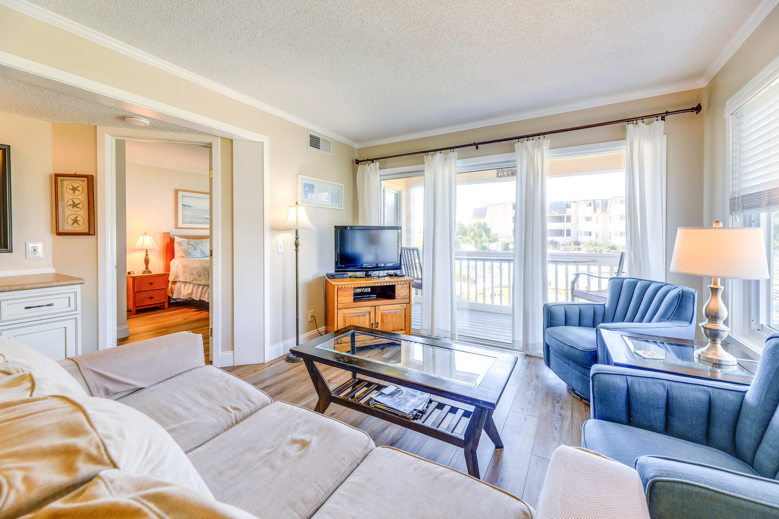 Atlantic Beach Vacation Rental