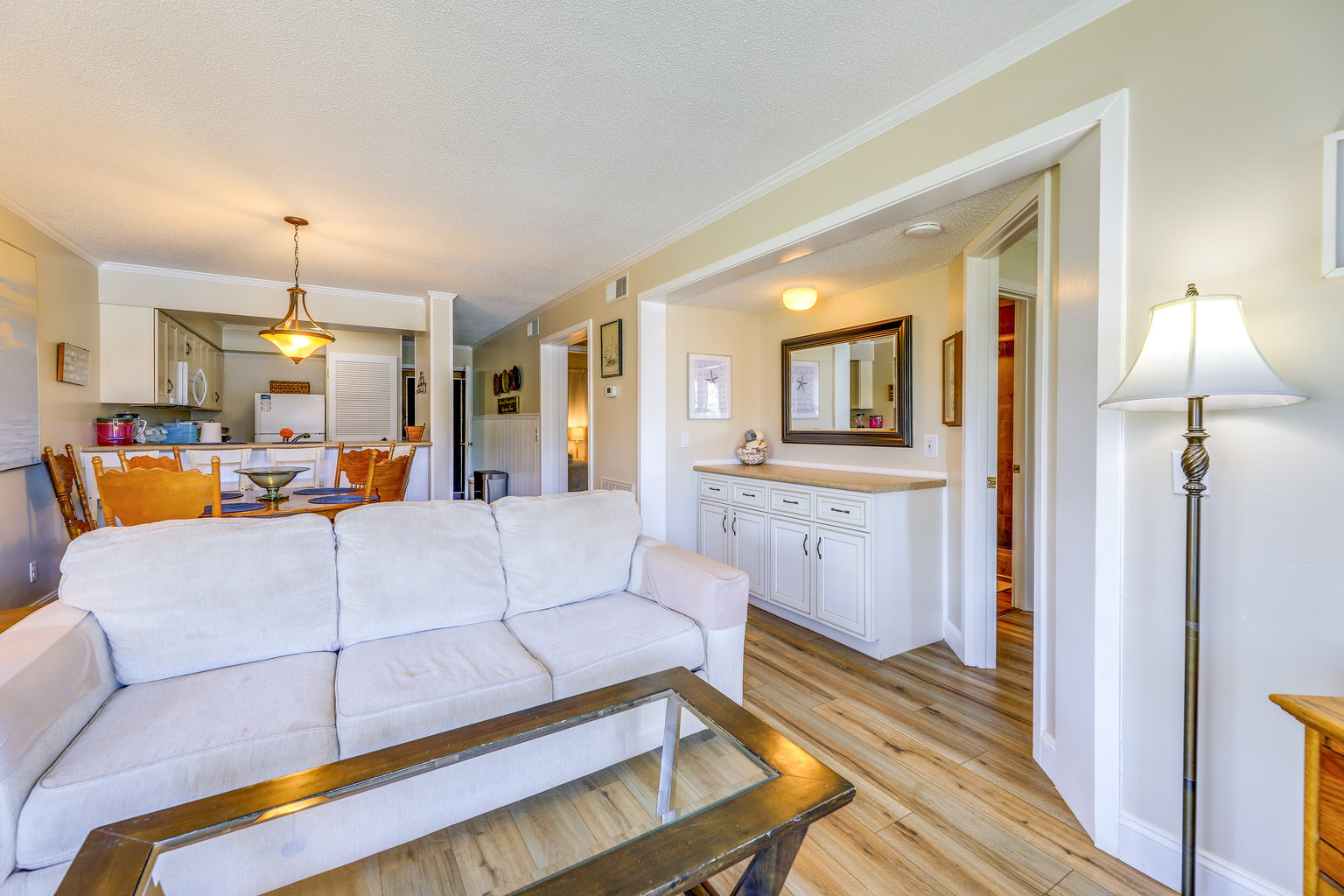 Atlantic Beach Vacation Rental