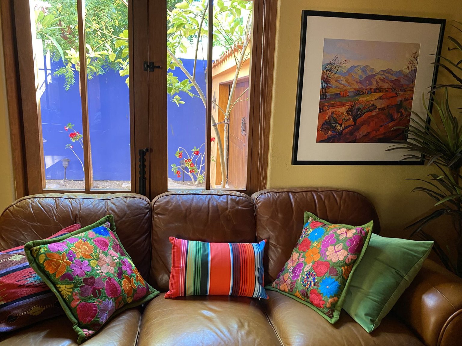 Loreto Vacation Rental