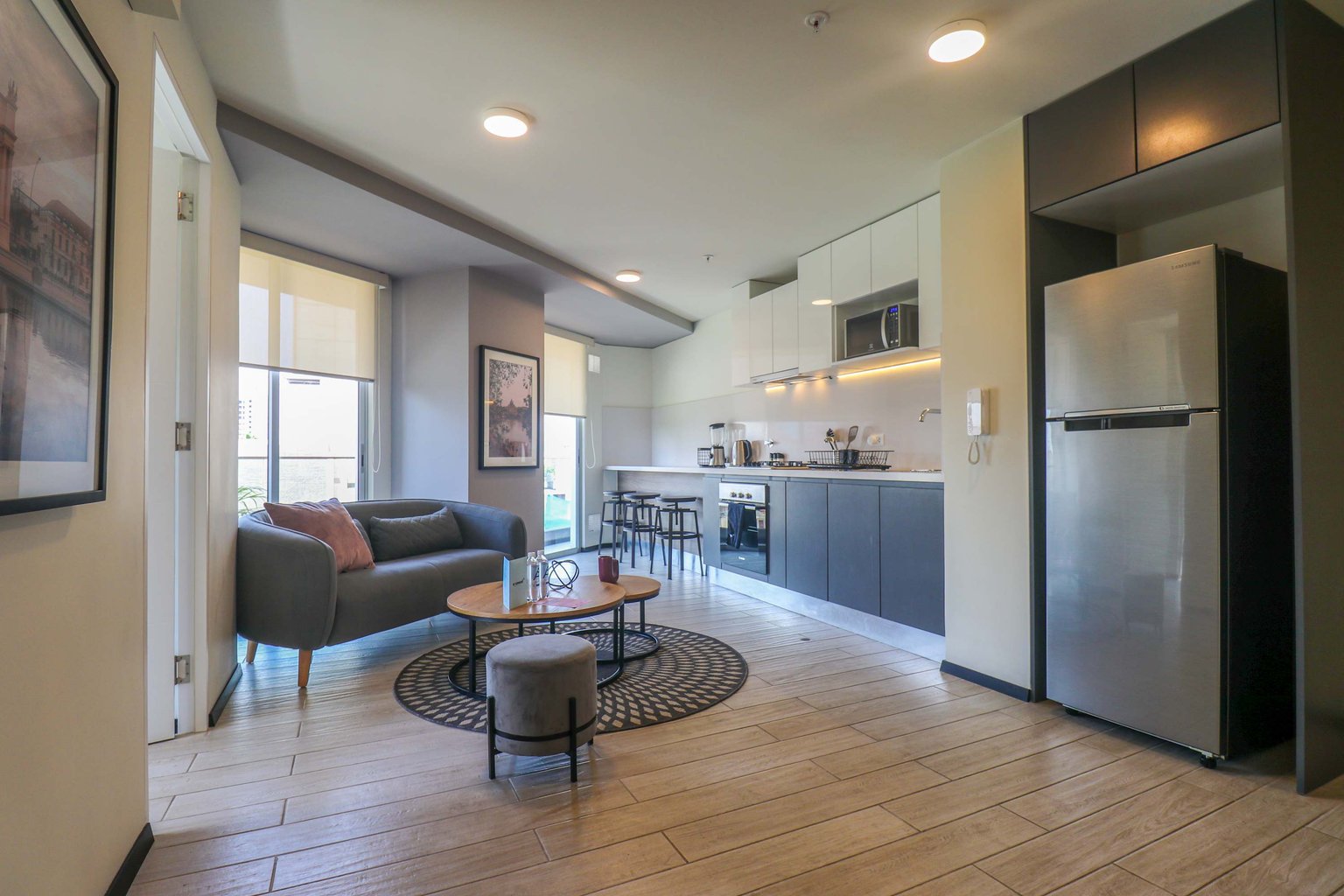 Lima Vacation Rental