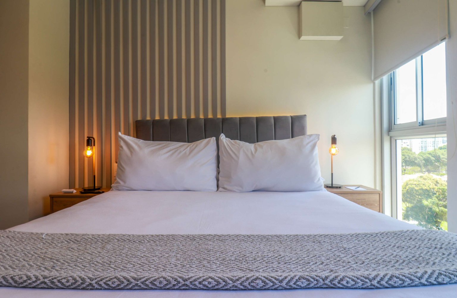 Lima Vacation Rental