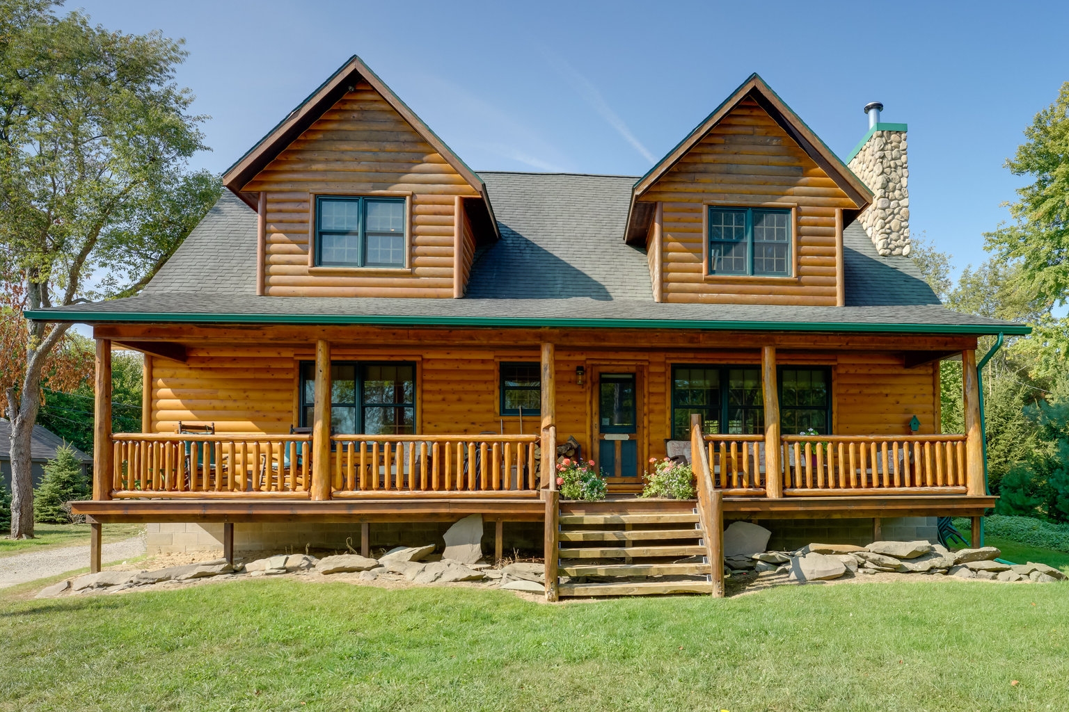 Port Austin Vacation Rental