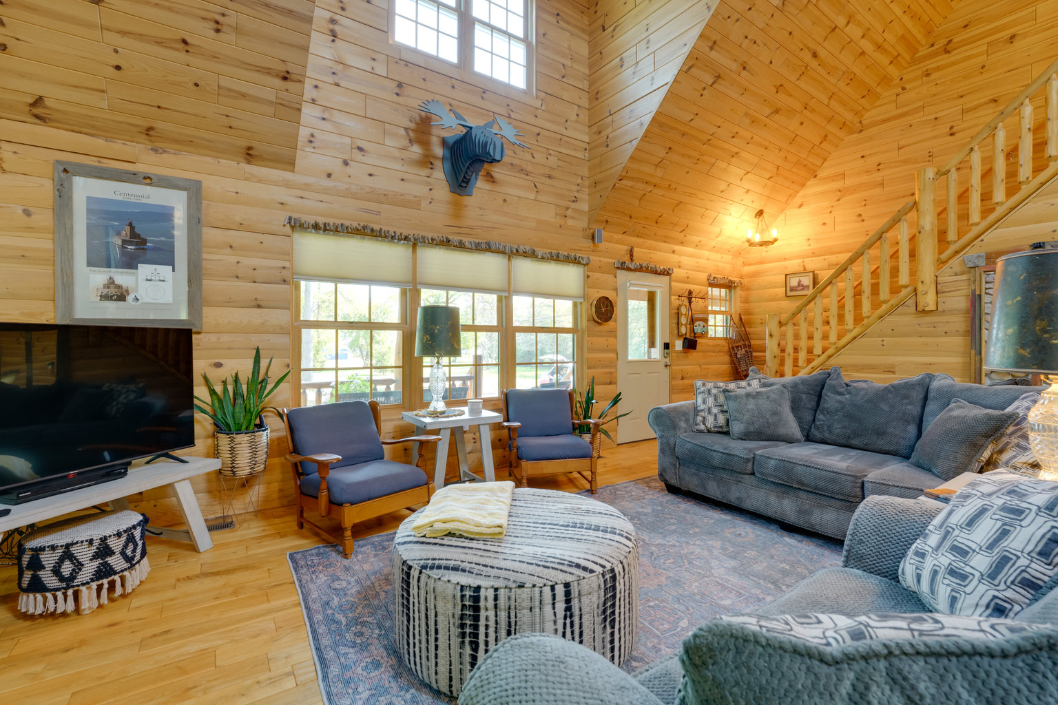 Port Austin Vacation Rental