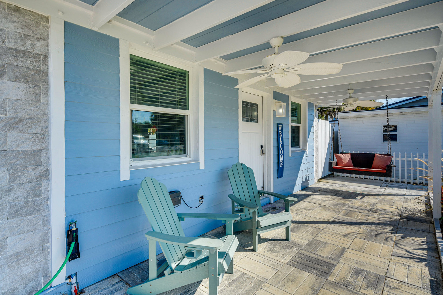 Ormond Beach Vacation Rental