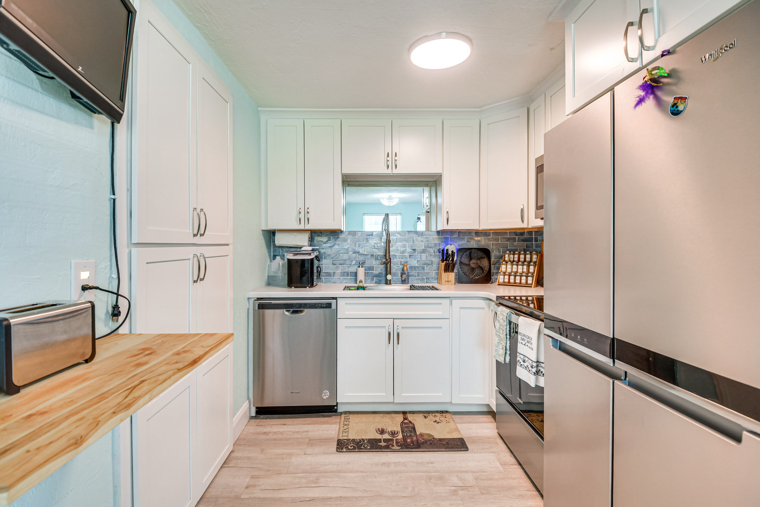 Ormond Beach Vacation Rental