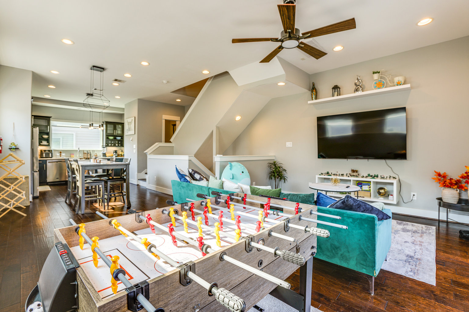 Houston Vacation Rental