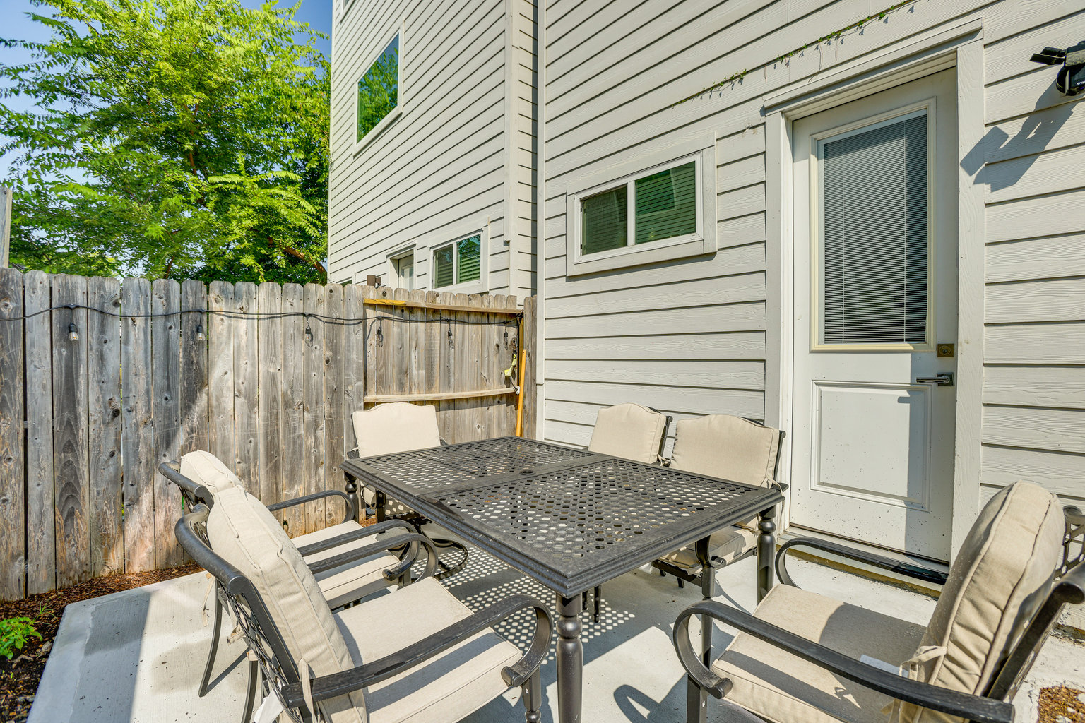 Houston Vacation Rental