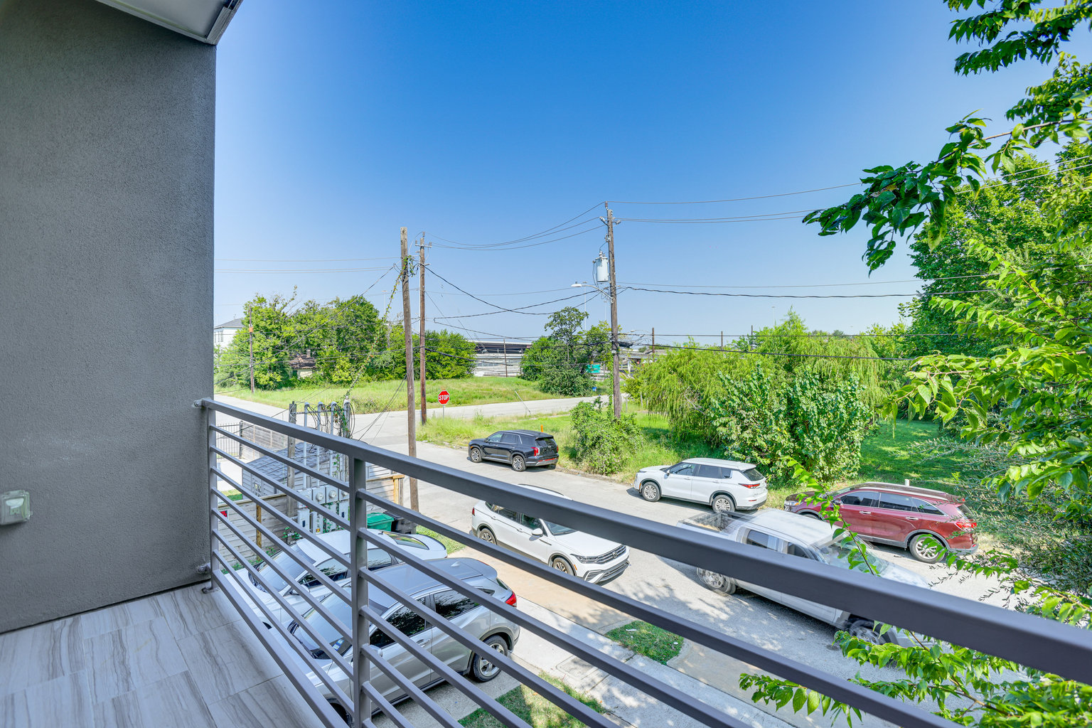 Houston Vacation Rental