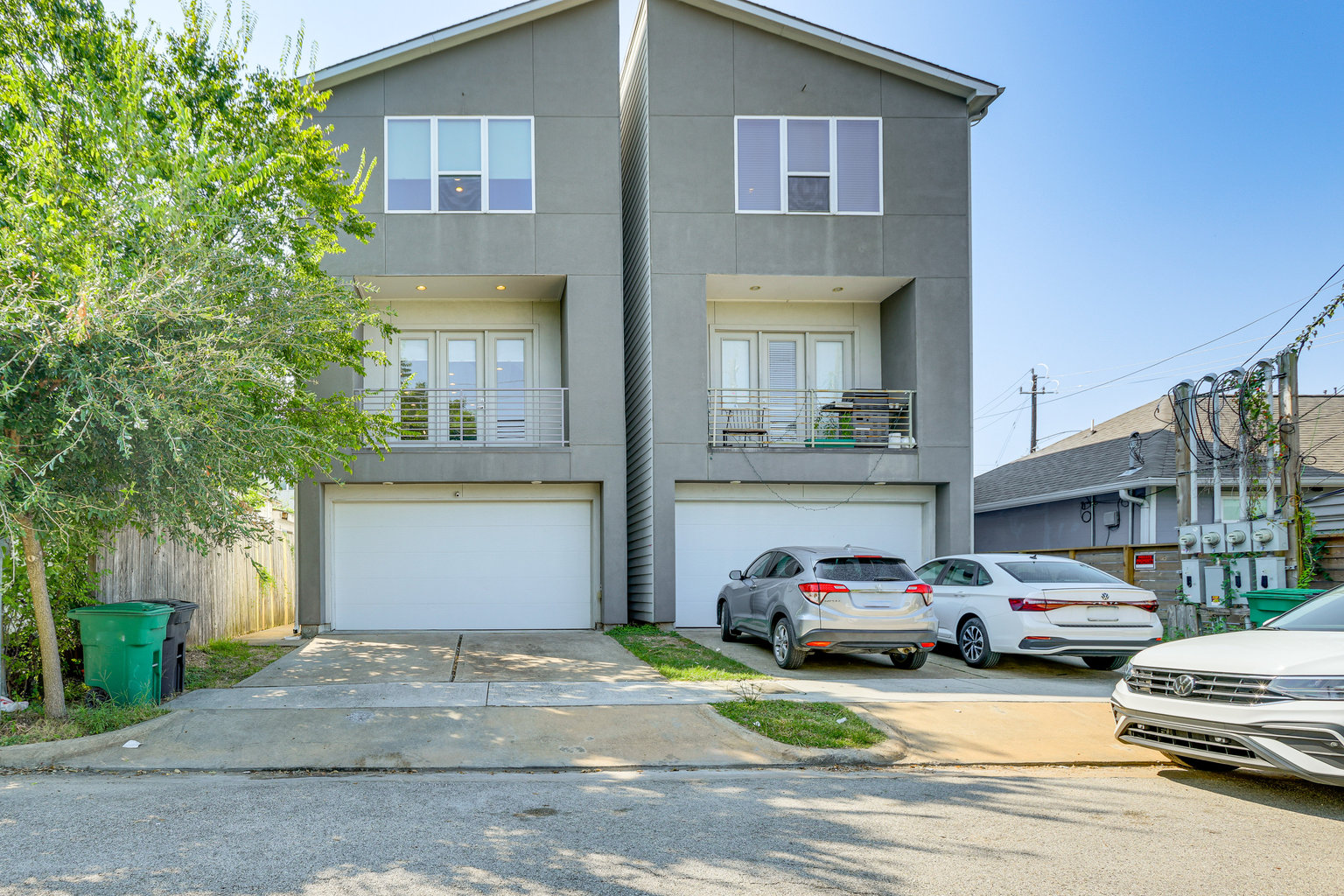 Houston Vacation Rental