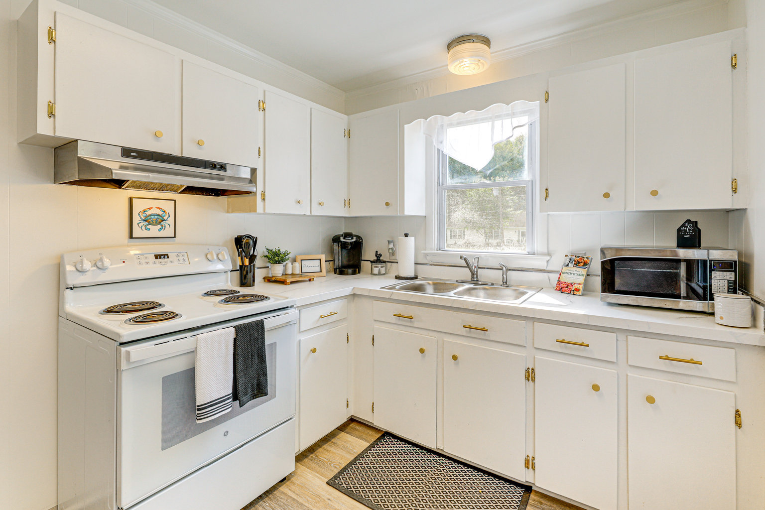 Lincoln Vacation Rental