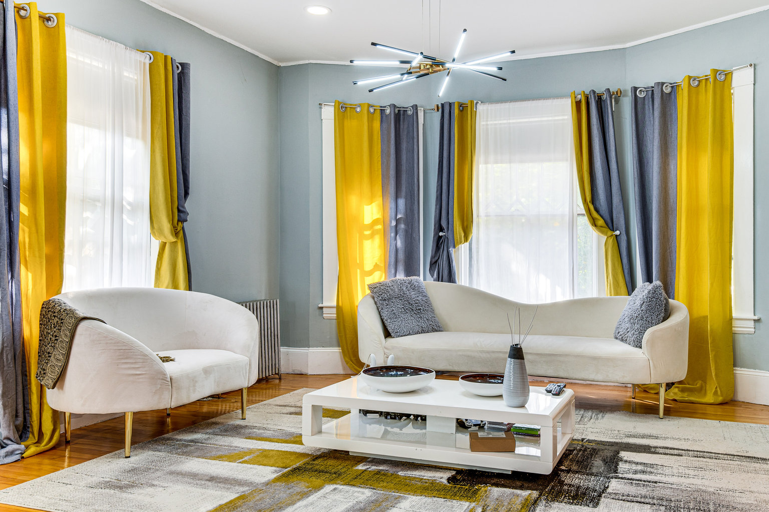 Manchester Vacation Rental