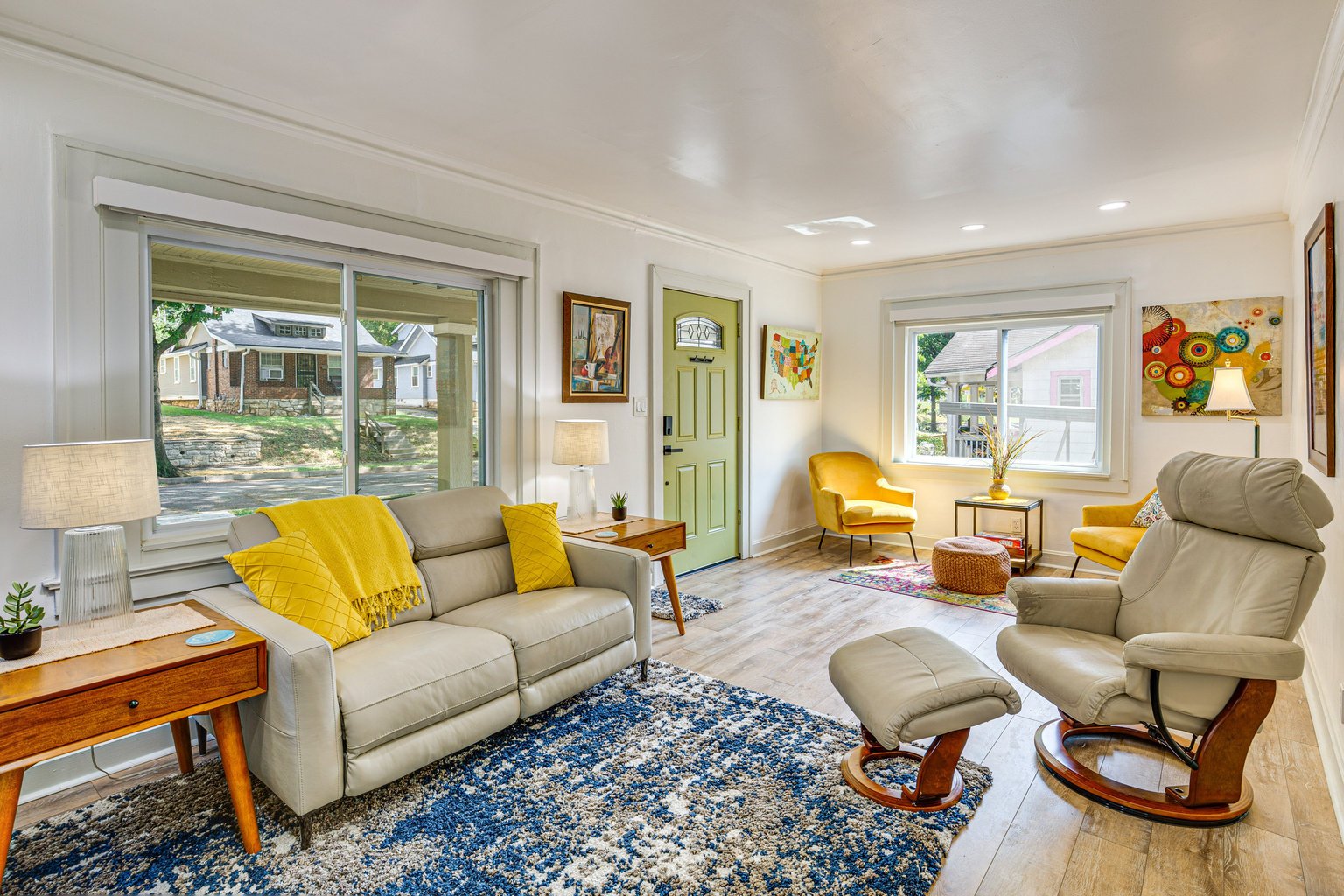 Kansas City Vacation Rental