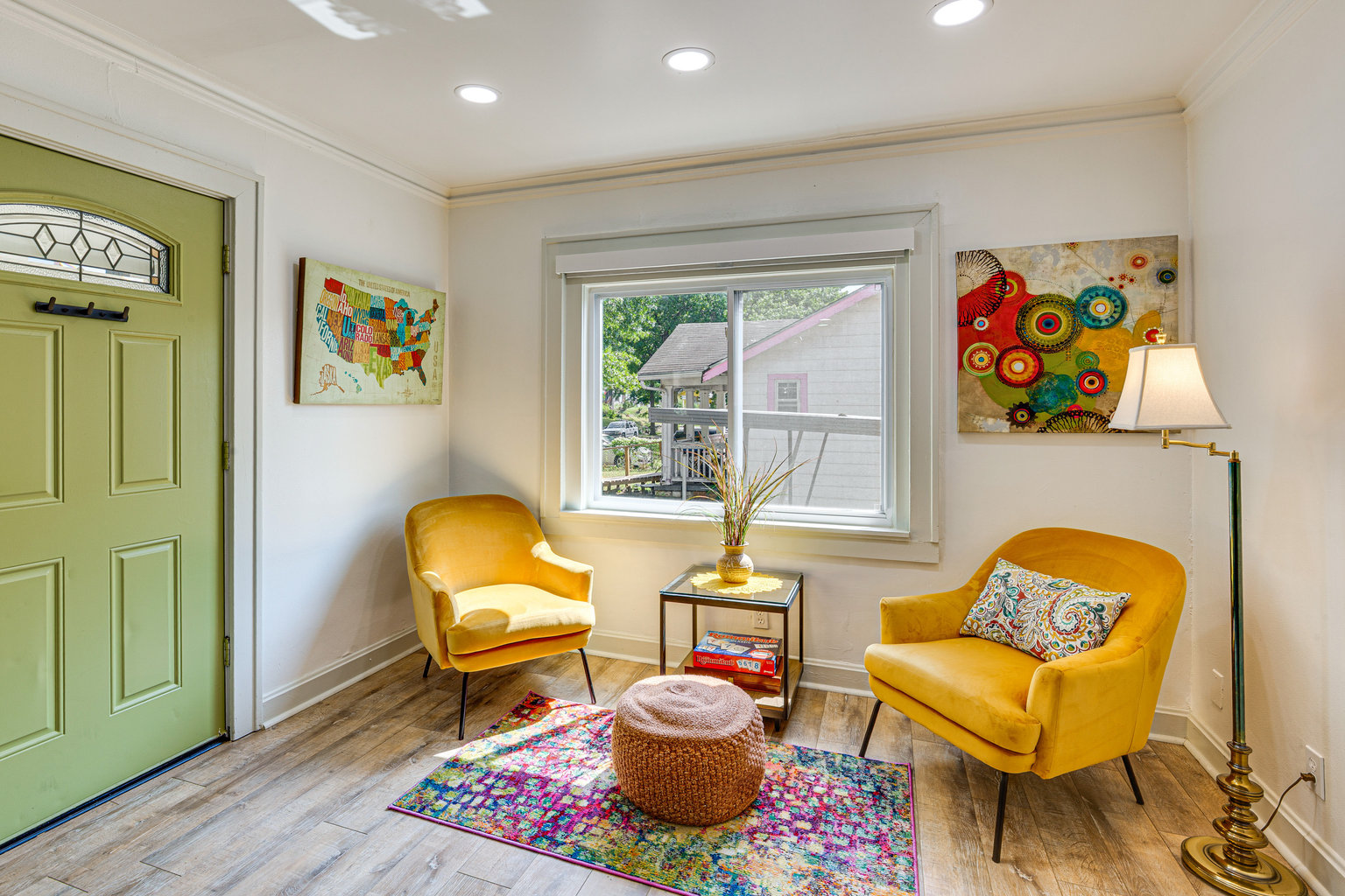 Kansas City Vacation Rental