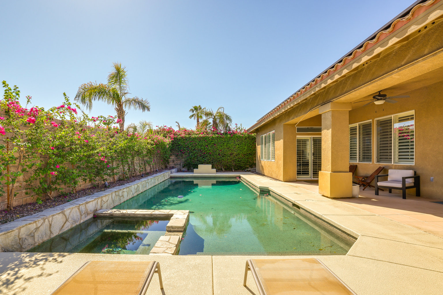 Palm Desert Vacation Rental