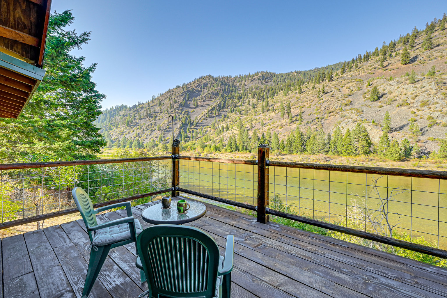 Saint Regis Vacation Rental