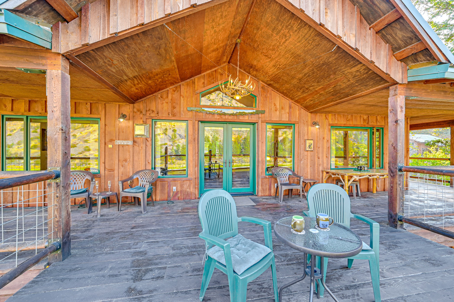 Saint Regis Vacation Rental