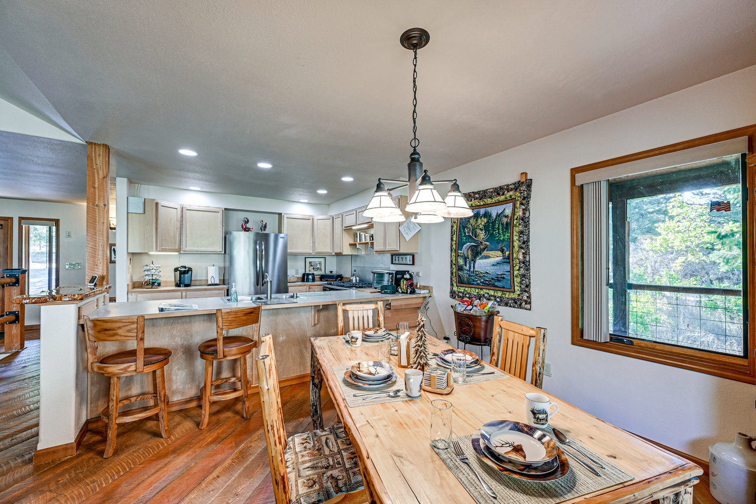 Saint Regis Vacation Rental