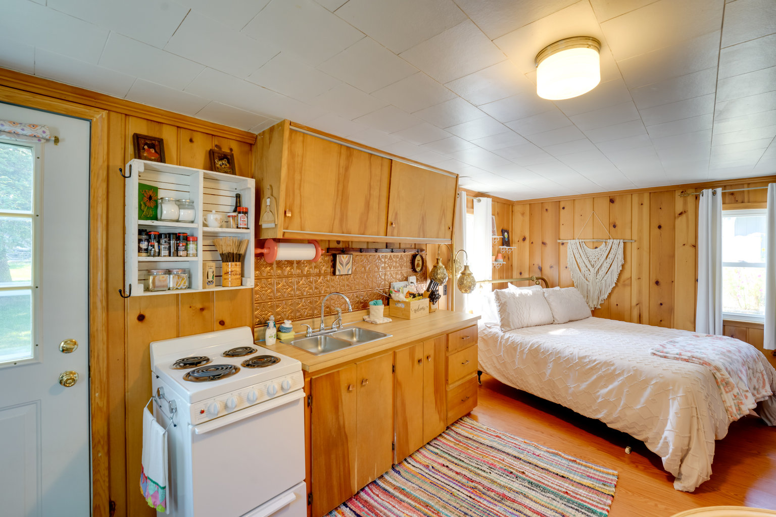 Port Austin Vacation Rental