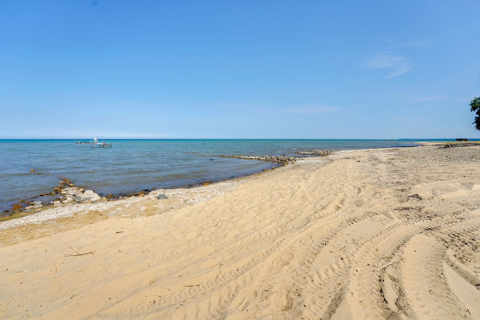 Port Austin Vacation Rental