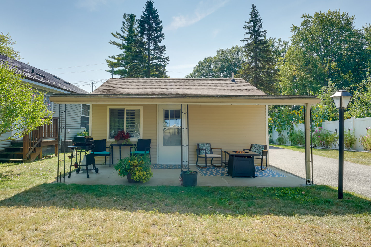 Port Austin Vacation Rental