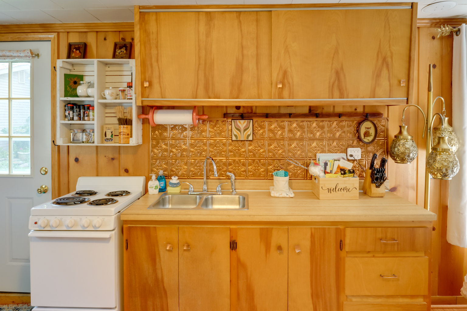 Port Austin Vacation Rental