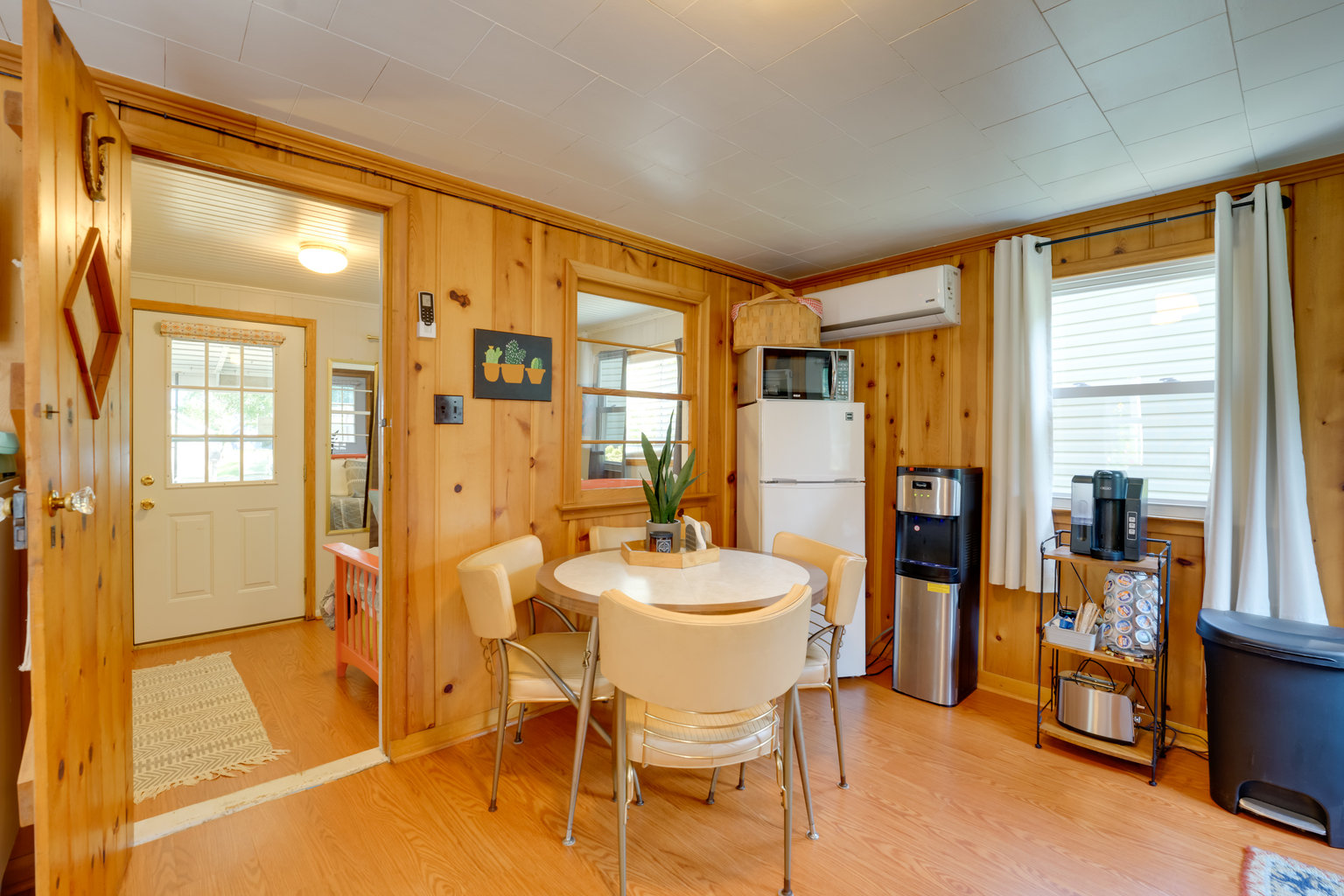 Port Austin Vacation Rental