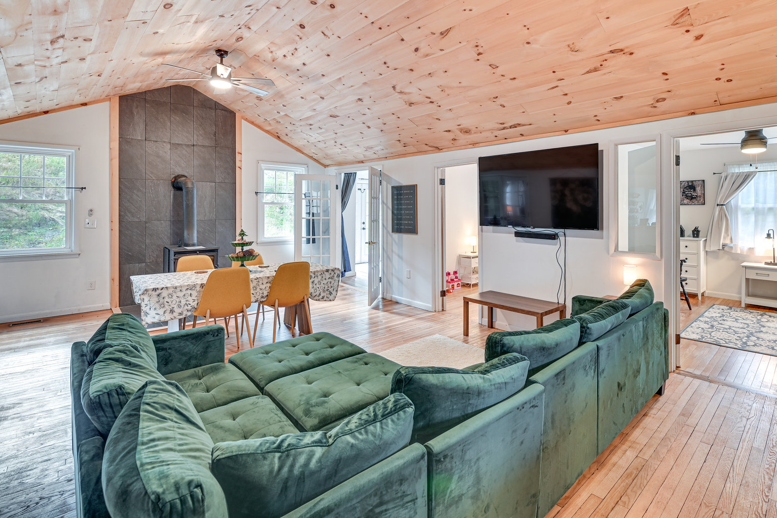 Summit Vacation Rental