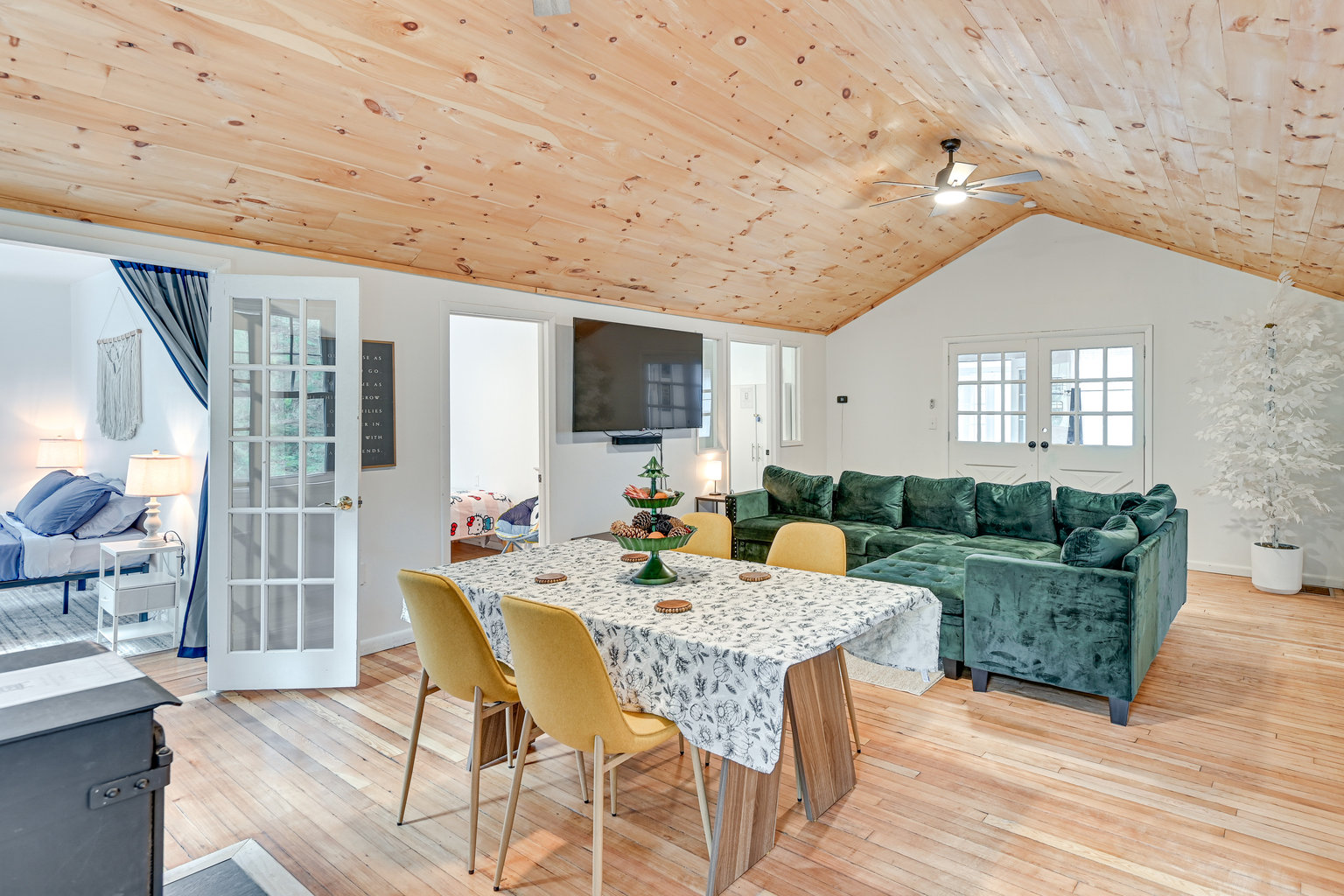 Summit Vacation Rental