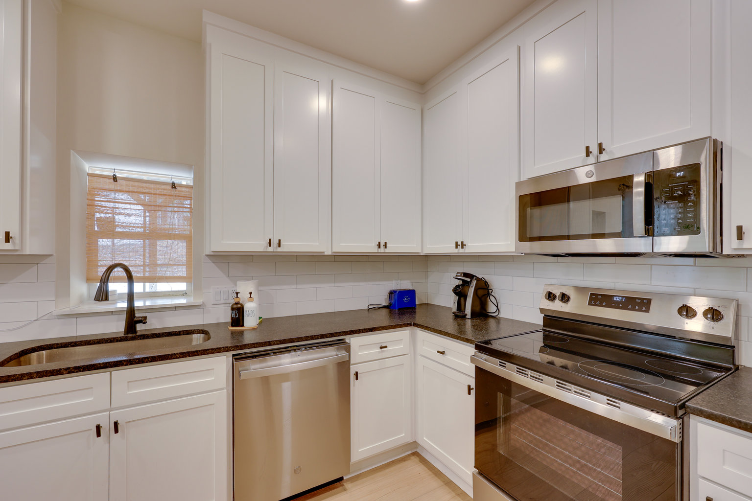 Vacation Rental