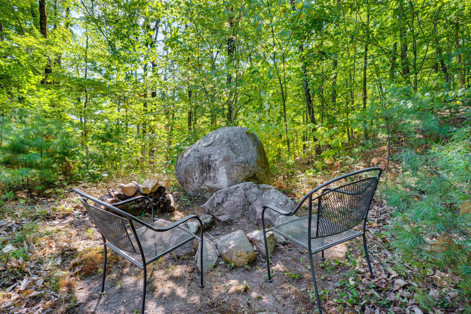 Madison Vacation Rental