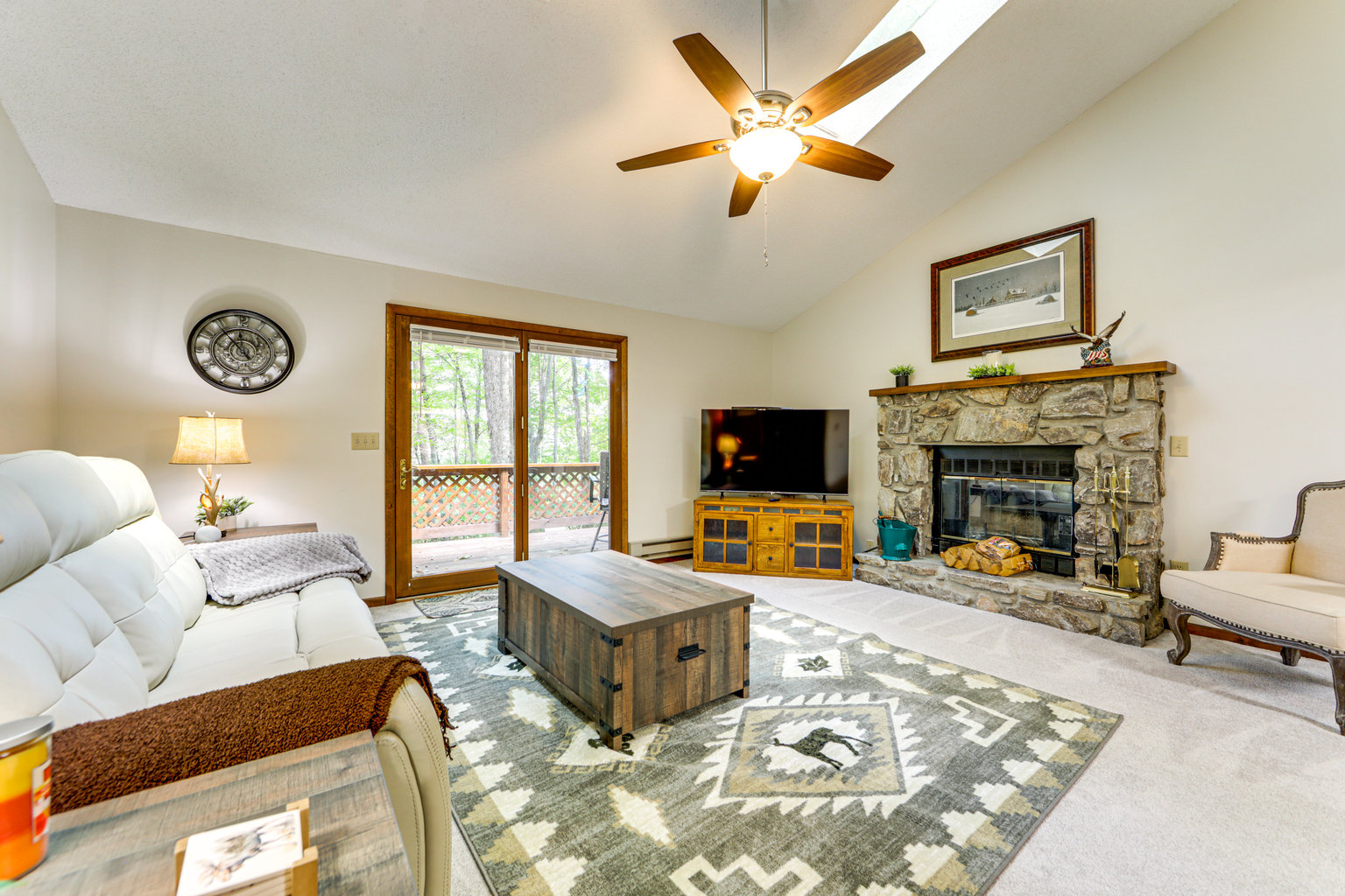 Maggie Valley Vacation Rental