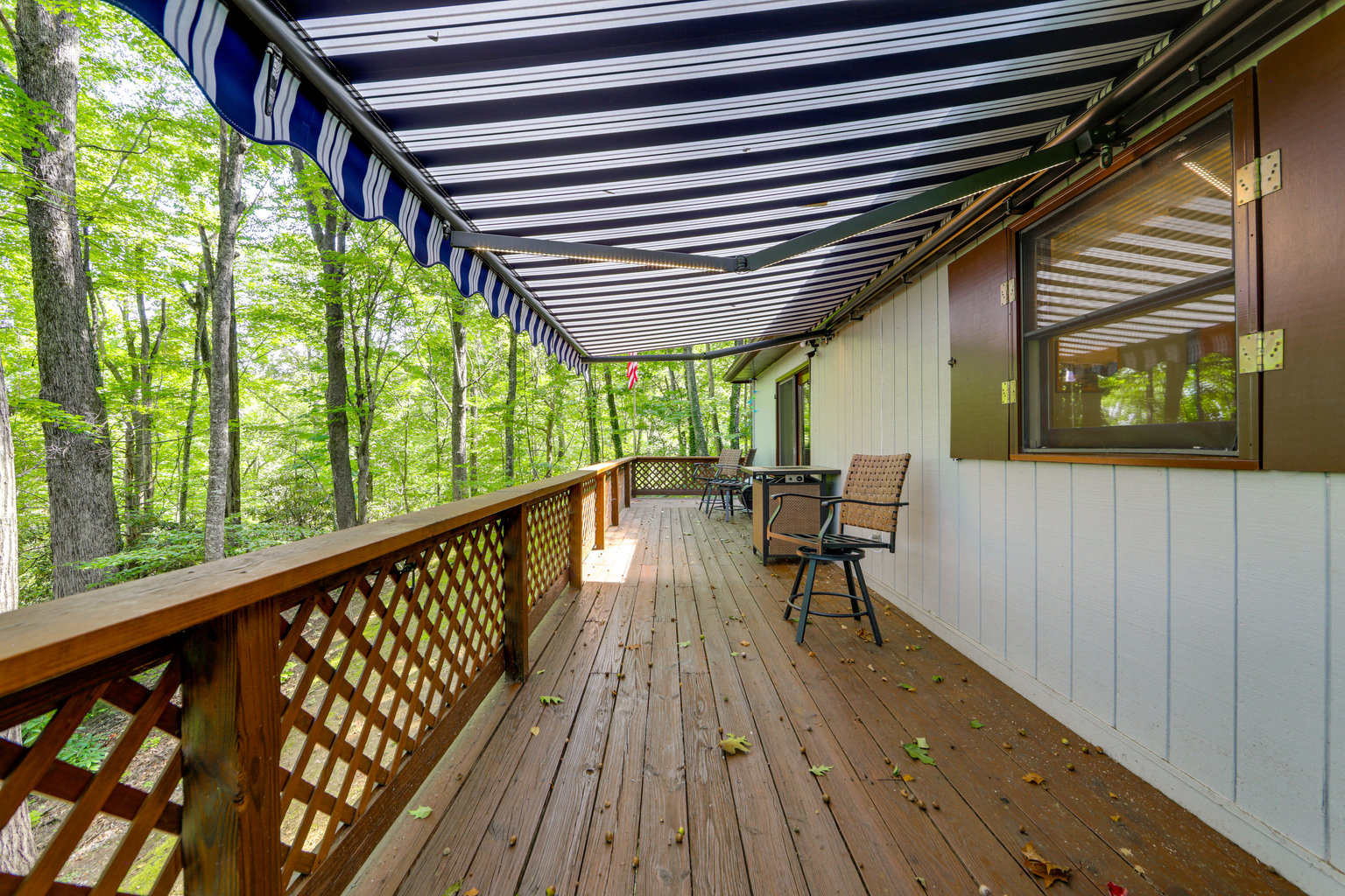 Maggie Valley Vacation Rental