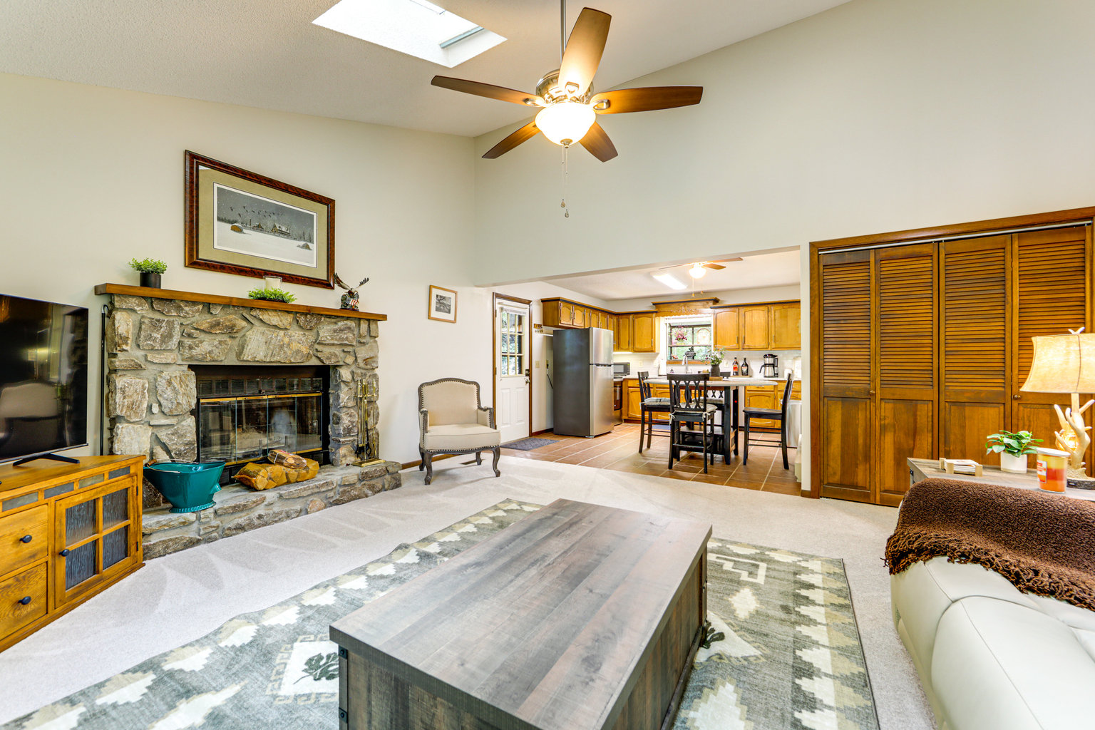 Maggie Valley Vacation Rental