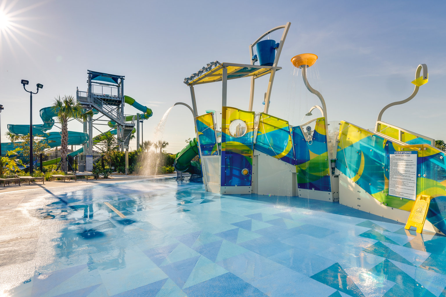 Four Corners Vacation Rental