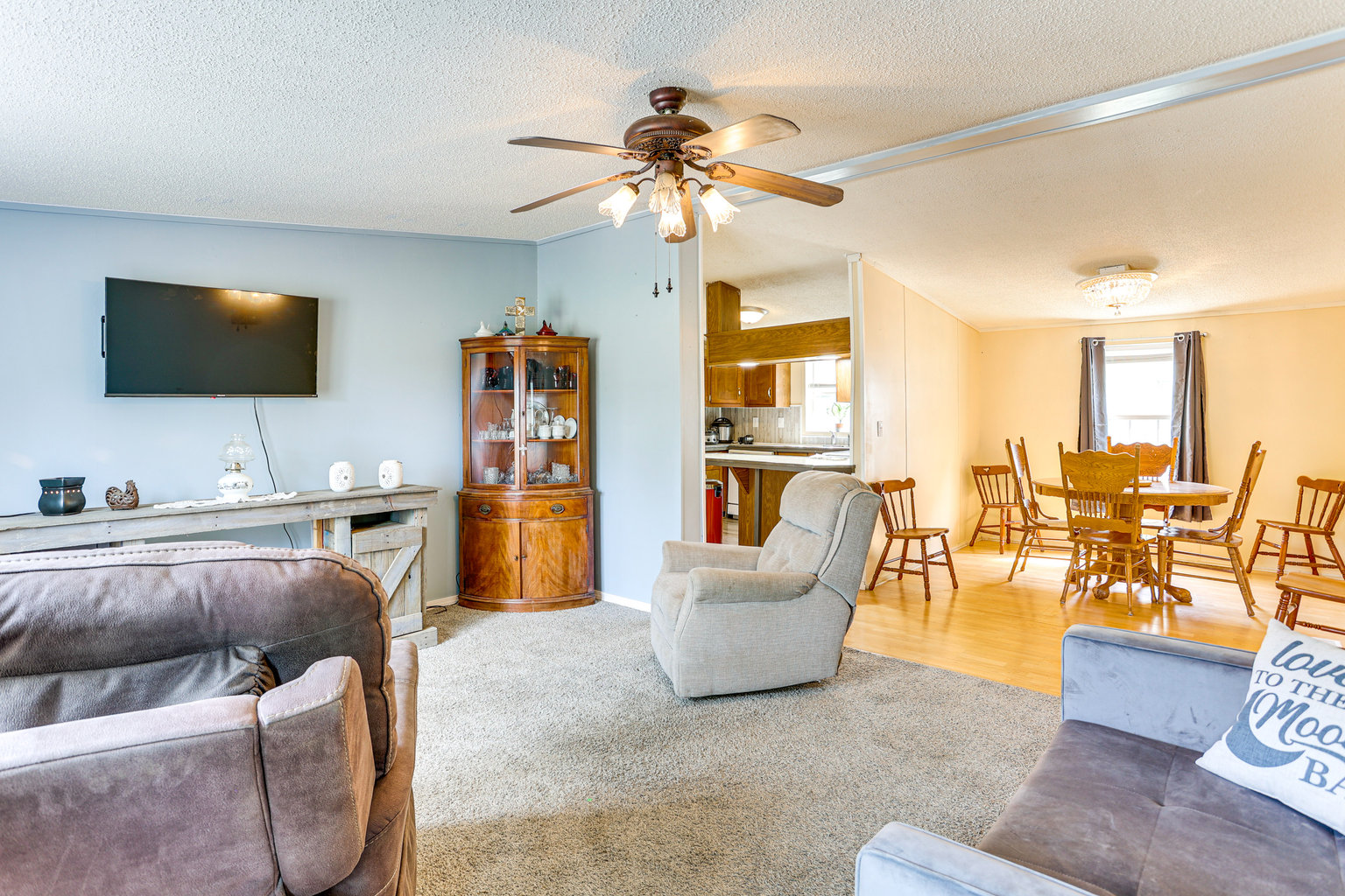 Paris Vacation Rental