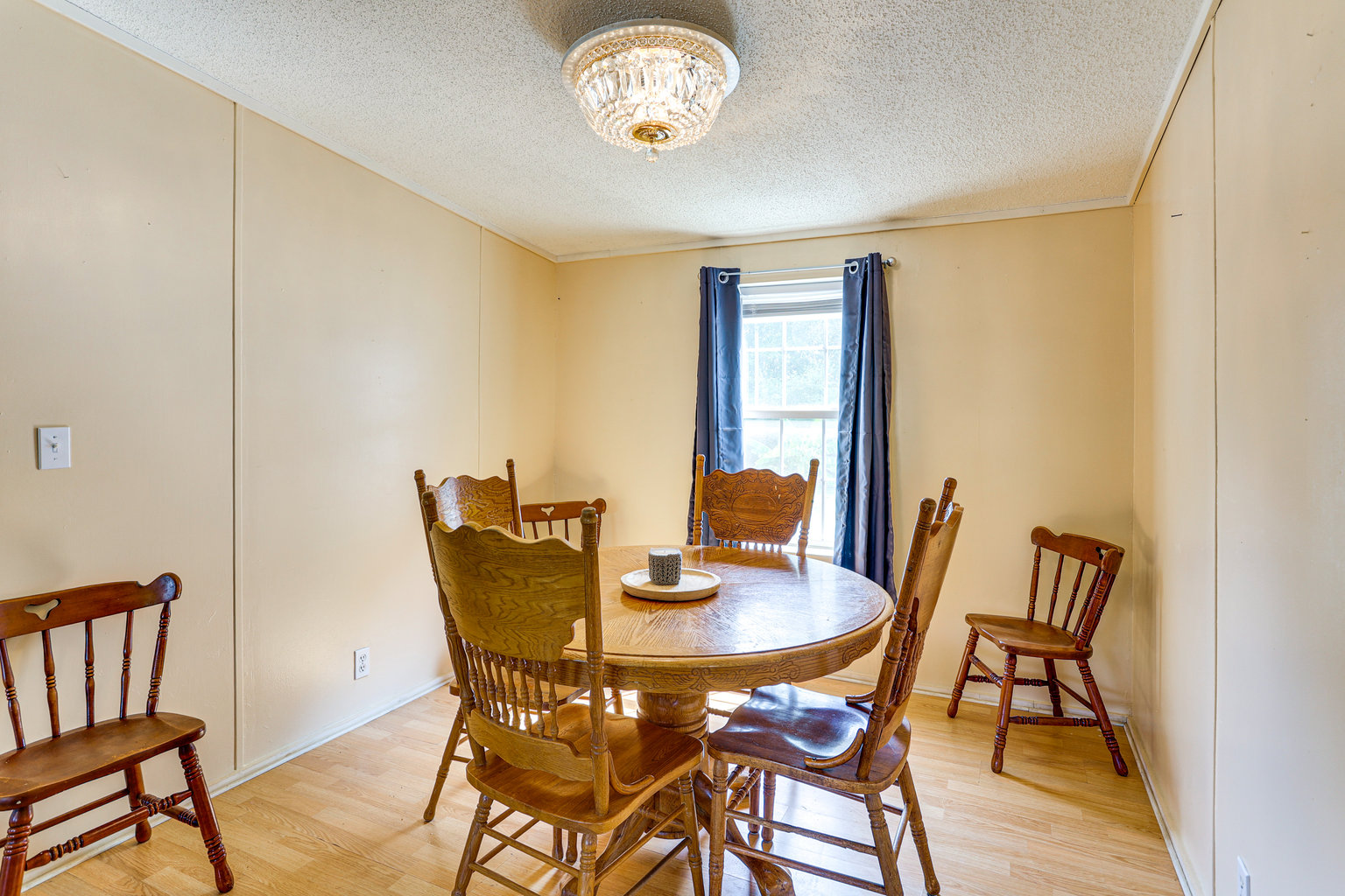 Paris Vacation Rental