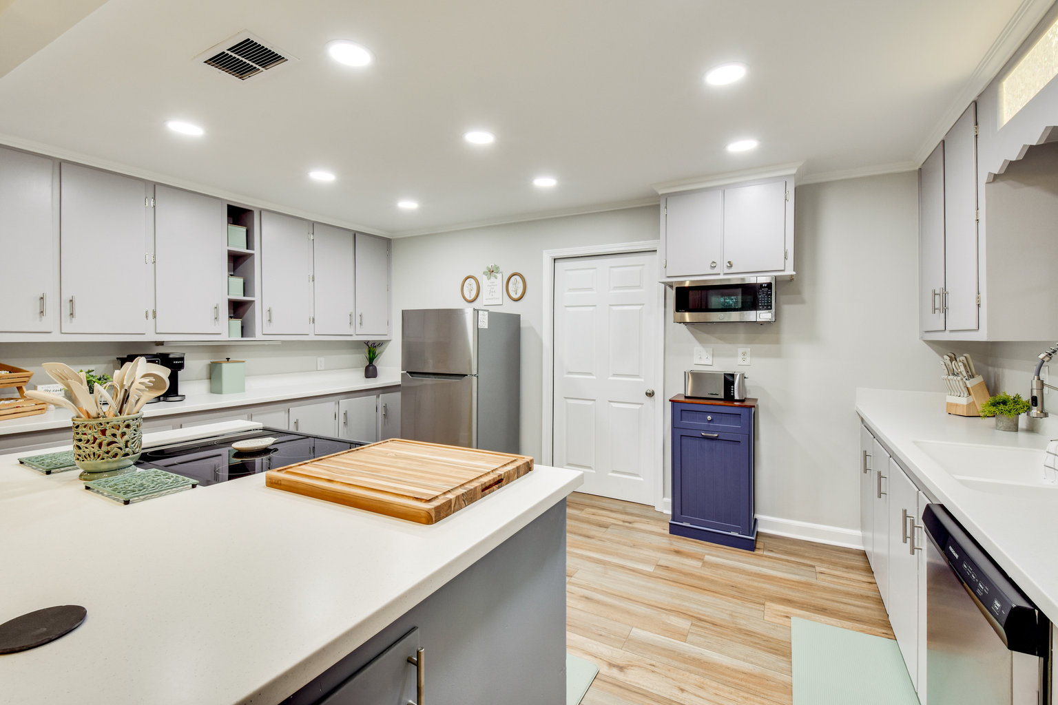 Commerce Vacation Rental