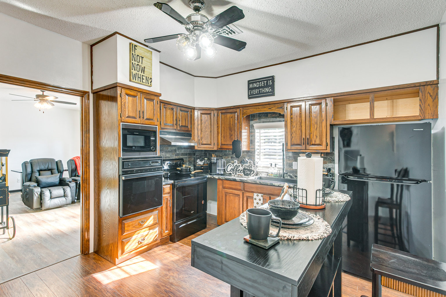 Waycross Vacation Rental