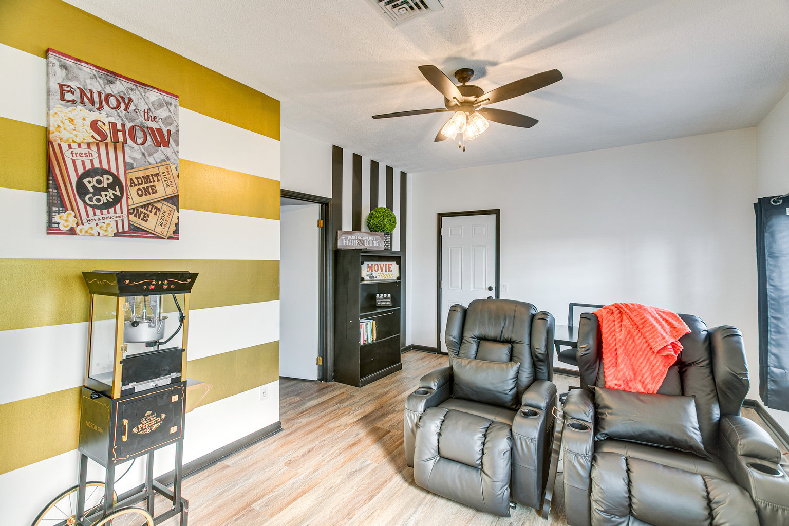 Waycross Vacation Rental