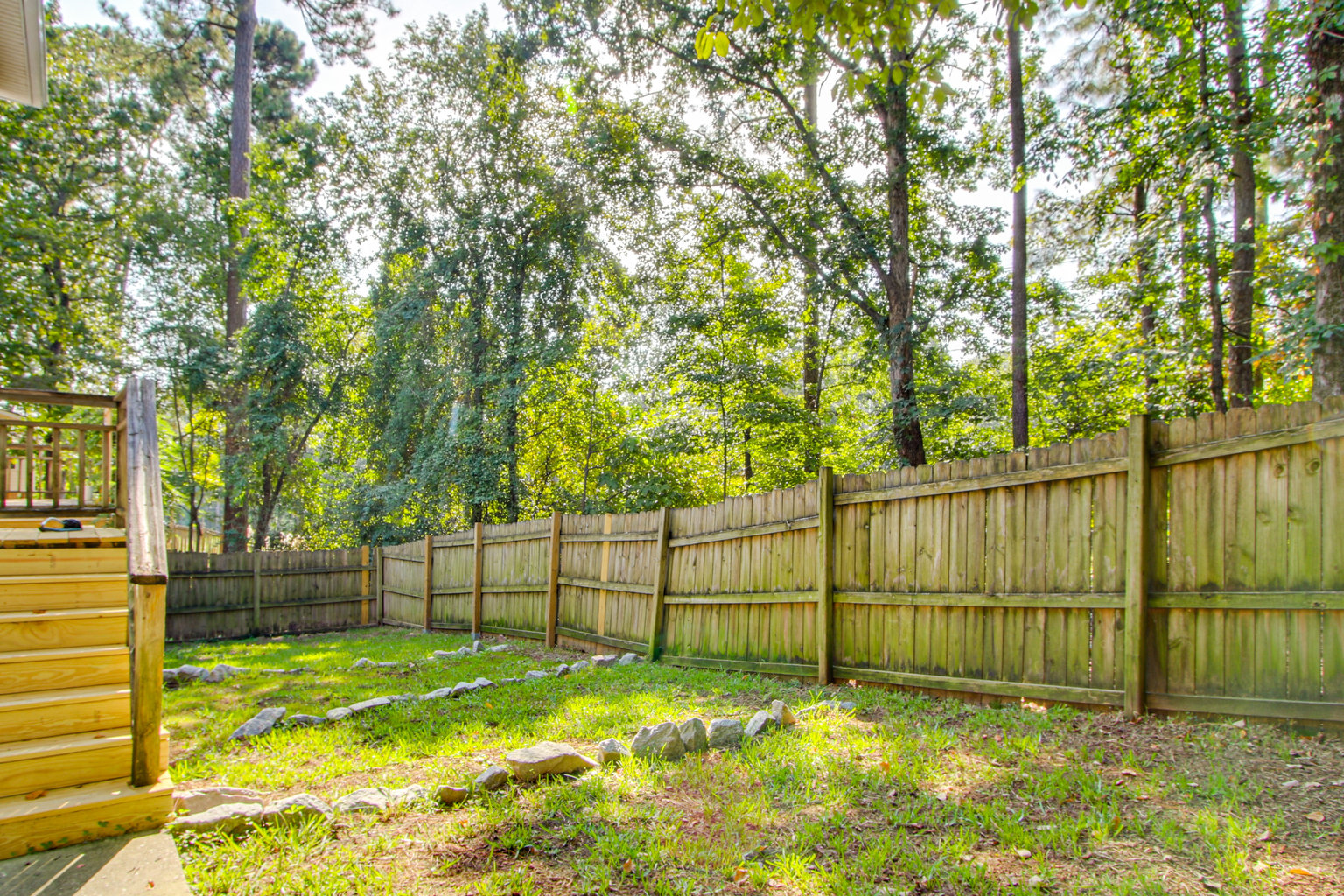 Lexington Vacation Rental