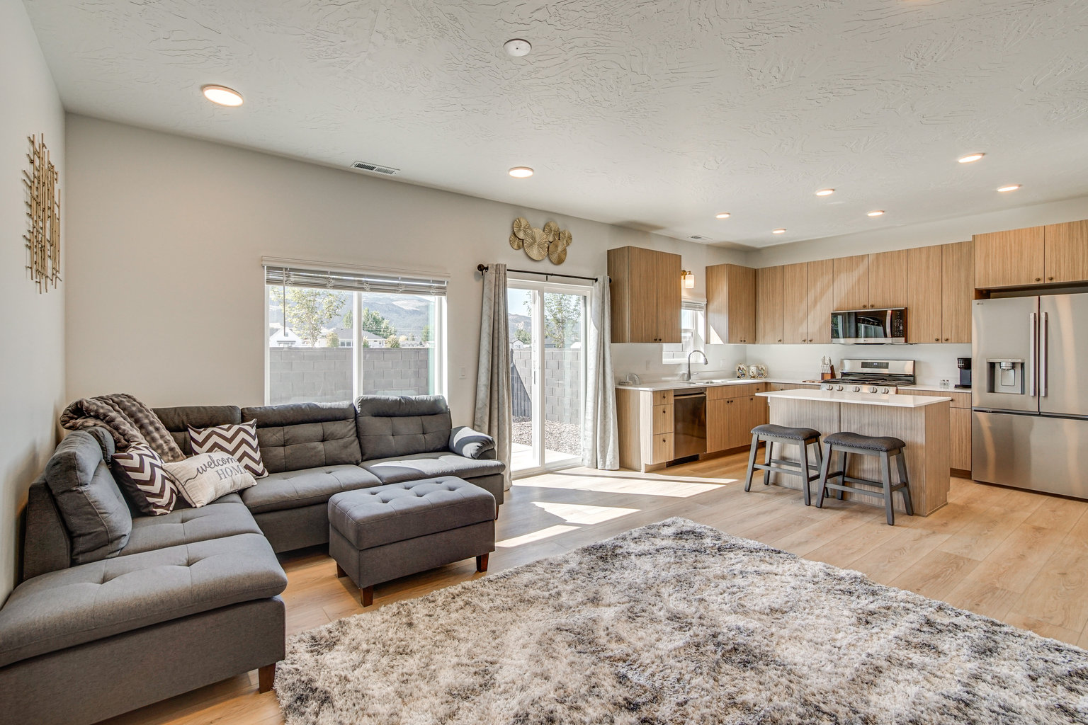 Parowan Vacation Rental