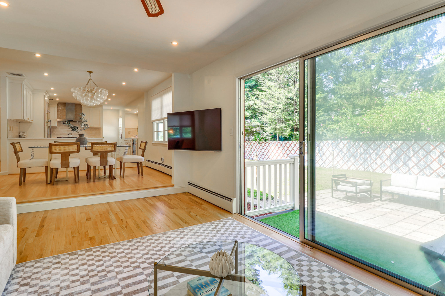 Pompton Lakes Vacation Rental