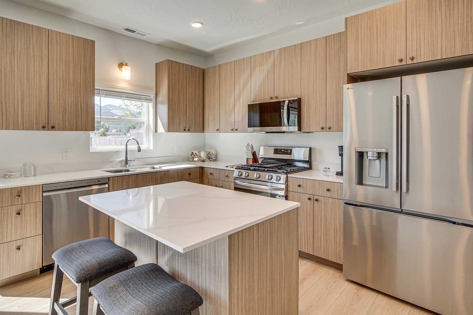 Parowan Vacation Rental