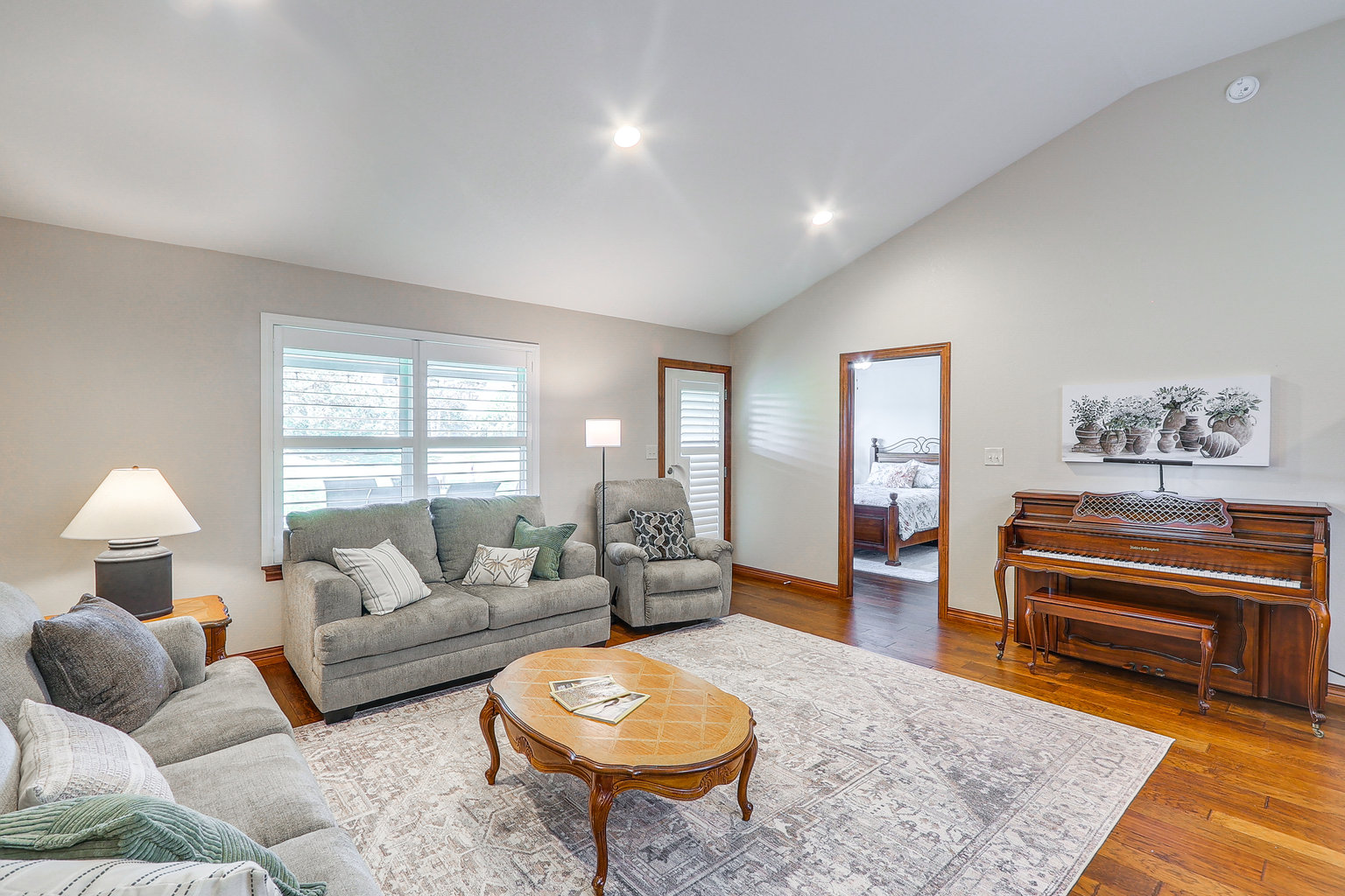 Winfield Vacation Rental