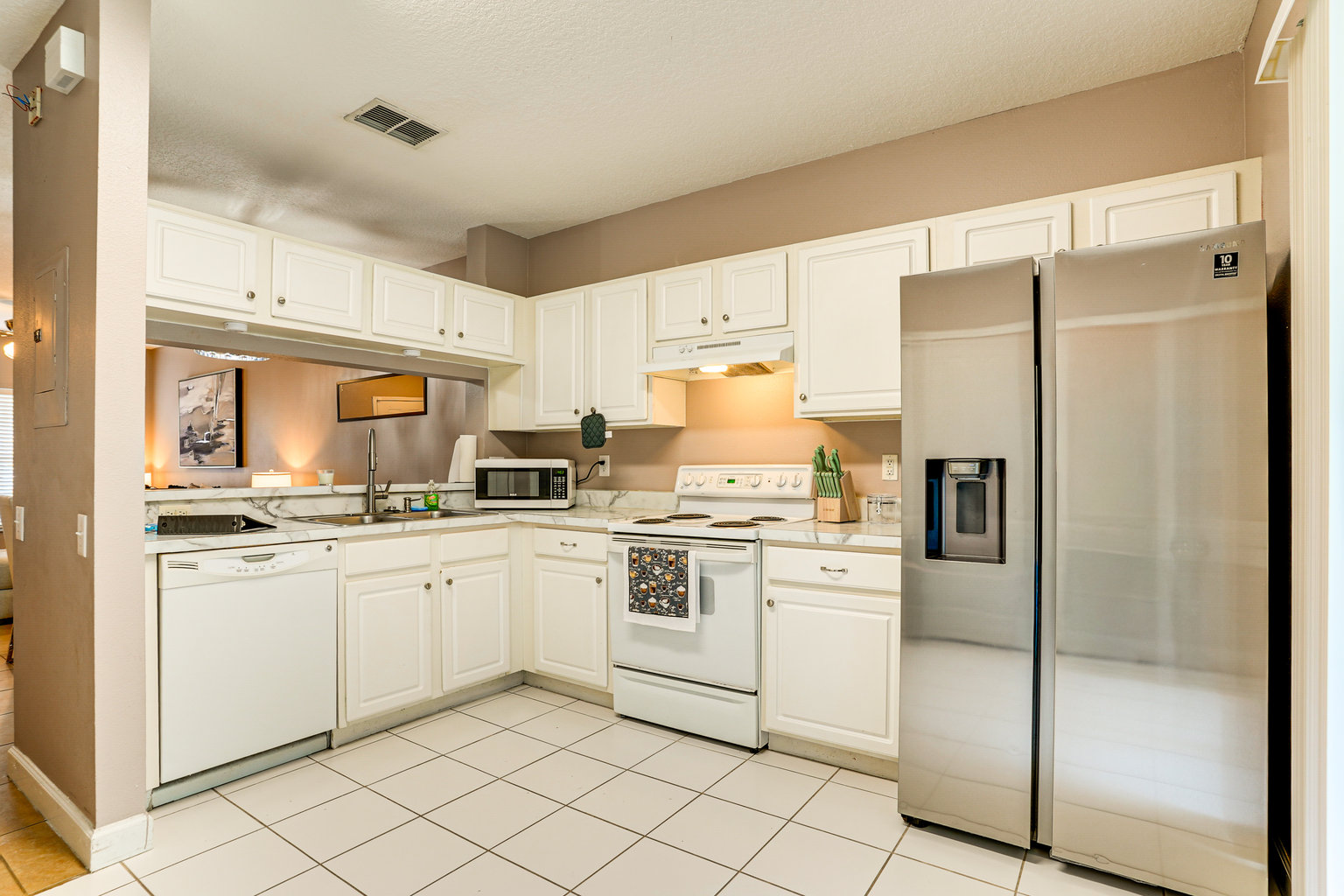 Zephyrhills Vacation Rental