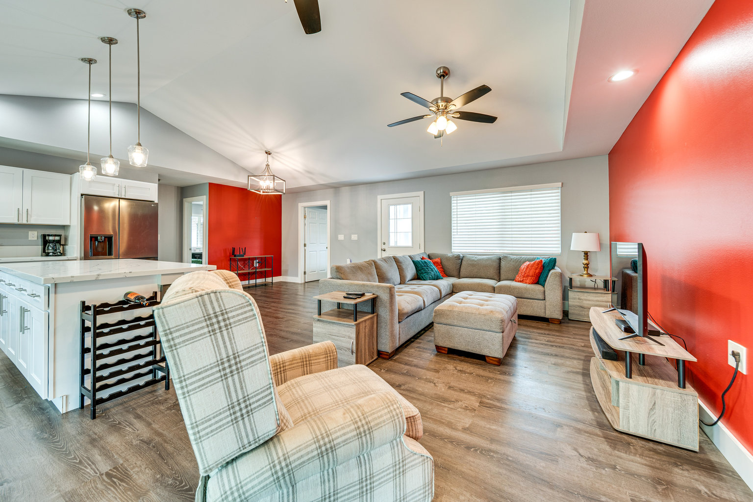 Keaau Vacation Rental